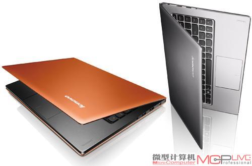 联想ideapad U300s