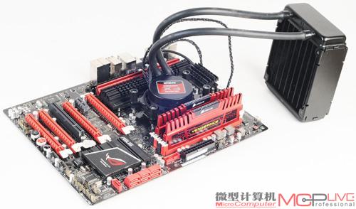 平台五：FX8150+990FX