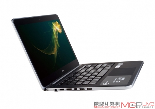 超极本的进化论 Dell XPS 14