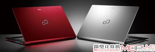 超极本中的“超级”本 LIFEBOOK U772