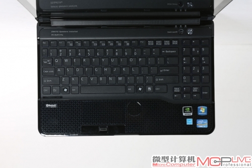 富士通LIFEBOOK LH772