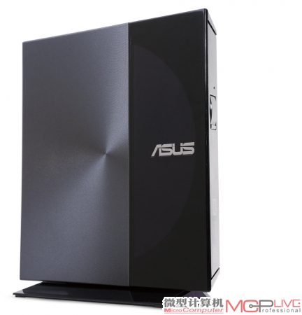 金属质感 ASUS SDRW-08D3S-U