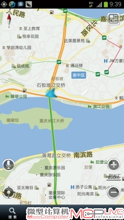 图吧实时路况