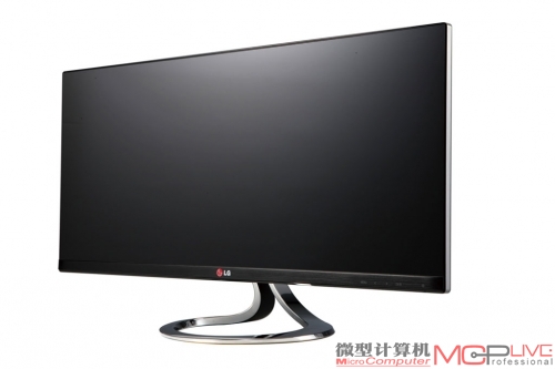 LG EA93显示器