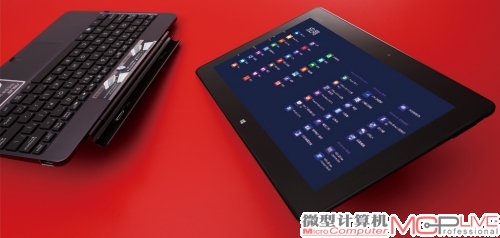 变相怪杰 华硕VivoTab RT TF600T