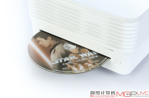 DVD底座