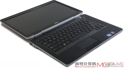 商用不“超极”戴尔Latitude E6430s