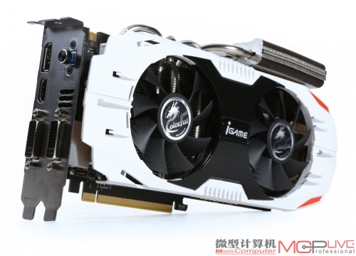 “表里如一，游戏利器” iGame660Ti 烈焰战神X D5 2048M显卡