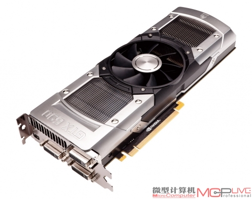 GeForce GTX 690、Radeon HD 7990目前分别是NVIDIA、AMD的旗舰级双核心产品，二者在新3DMark中又会碰出怎样的火花呢？