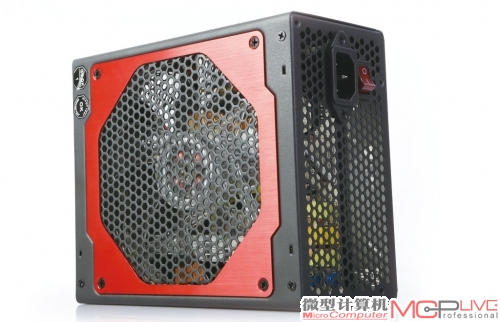 理线控绝配 MS-TECH Moray400电源