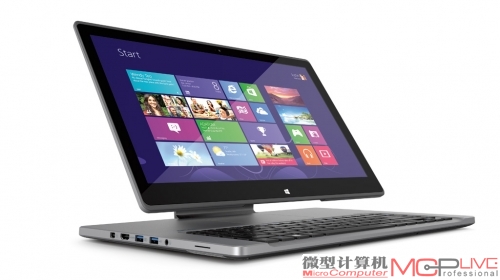 Acer Aspire R7