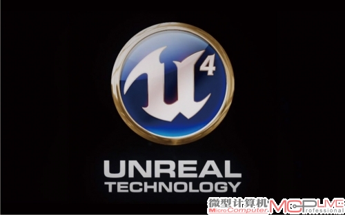 UE4等引擎提供了完美的移植技术，主机和PC可以轻松移植游戏，只需要少许改动而已。