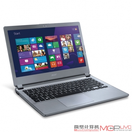 宏碁 Aspire V5-472G