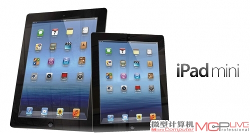 iPad Mini 16GB 1台