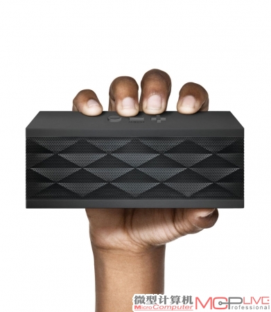 JAMBOX by Jawbone