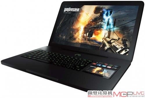 Razer Blade Pro 灵刃专业版