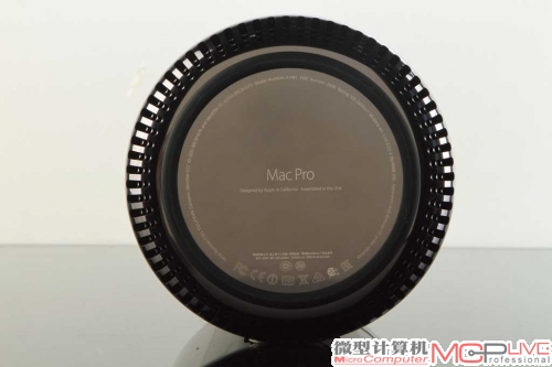 设计者的新玩具 新Apple Mac Pro