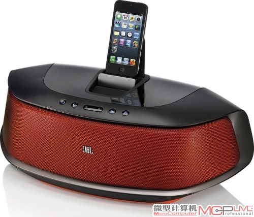 JBL OnBeat Rumble