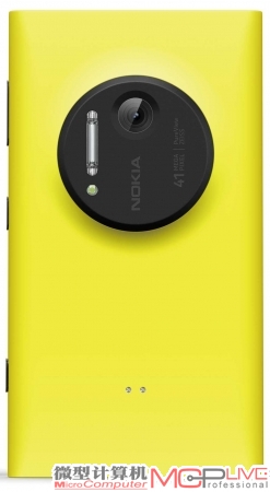 诺基亚 Lumia 1020